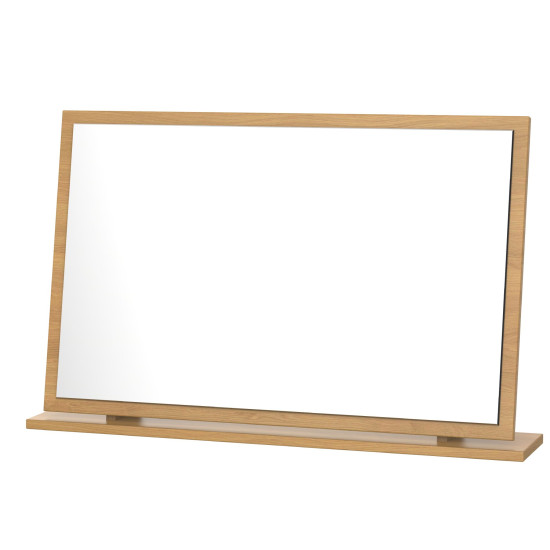 Harlech Large Mirror